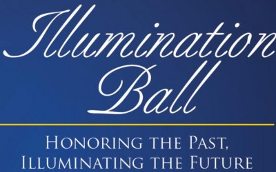 Illumination Ball – A Memorable Evening!