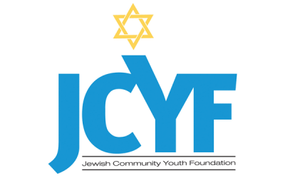 JCYF Bar Mitzvah Celebration!