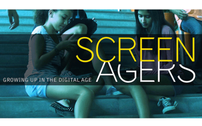 SCREENAGERS: Growing up in the Digital Age — a documentary and JFCS-led discussion you won’t want to miss!