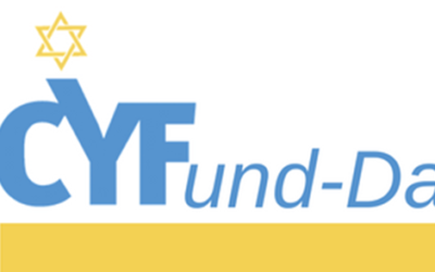 JCYF Fund Day!