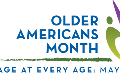 JFCS Celebrates Older Americans Month 2018