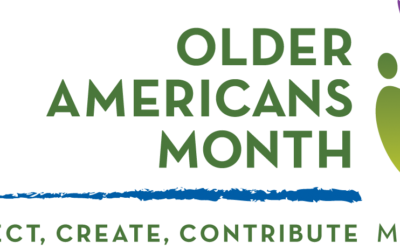 JFCS Celebrates Older Americans Month 2019