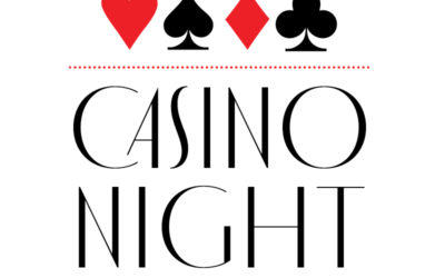 Roll the Dice with JFCS! Casino Night is back!