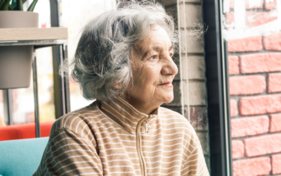 The Truth About Long Distance Caregiving