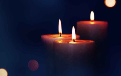 Handling the Holidays in Time of Crisis When You Are Grieving