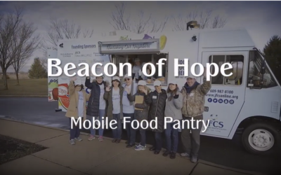 JFCS Mobile Food Pantry Delivers to Seniors, Children & Families – Reaches Almost 350 Individuals in First Month