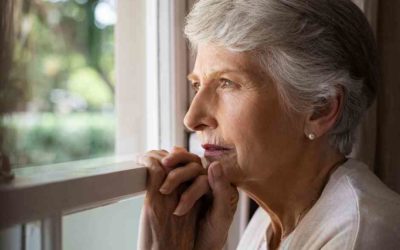Sheltering in Place: How older adults can stay connected and active
