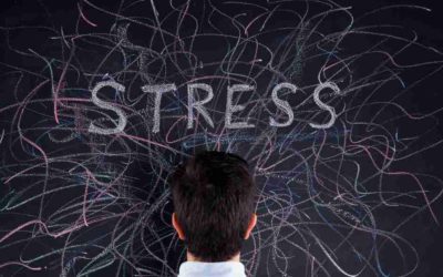 8 Tips to Reduce Stress during COVID-19