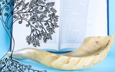 Reconnecting with Our Roots, A Message for Rosh Hashanah