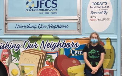 JFCS Women’s Alliance Tackling Increasing Hunger during COVID-19